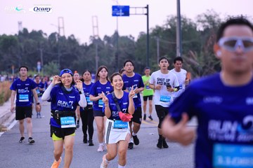 RUN TO LIVE 2024 - Ảnh #1358898