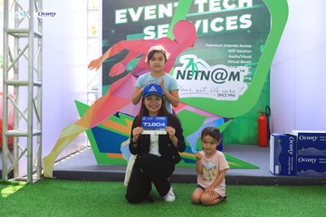 RUN TO LIVE 2024 - Ảnh #1310160