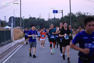 RUN TO LIVE 2024 - Ảnh #1359766