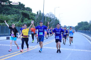 RUN TO LIVE 2024 - Ảnh #1385341