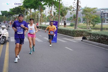 RUN TO LIVE 2024 - Ảnh #1385328
