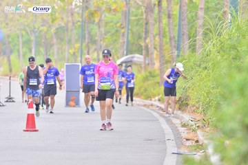 RUN TO LIVE 2024 - Ảnh #1445458
