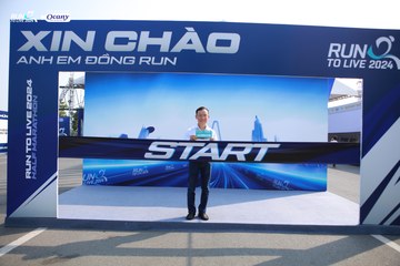 RUN TO LIVE 2024 - Ảnh #1314503