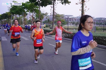 RUN TO LIVE 2024 - Ảnh #1380134