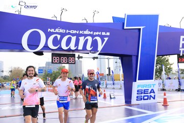 RUN TO LIVE 2024 - Ảnh #1416289