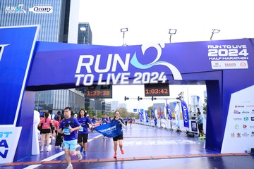 RUN TO LIVE 2024 - Ảnh #1368585