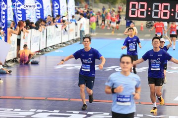 RUN TO LIVE 2024 - Ảnh #1406547