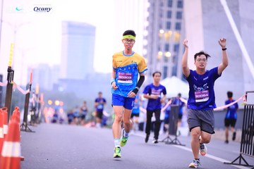 RUN TO LIVE 2024 - Ảnh #1325618