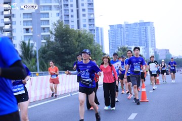 RUN TO LIVE 2024 - Ảnh #1448065