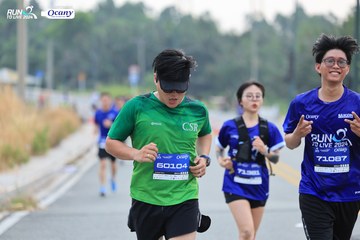 RUN TO LIVE 2024 - Ảnh #1380603