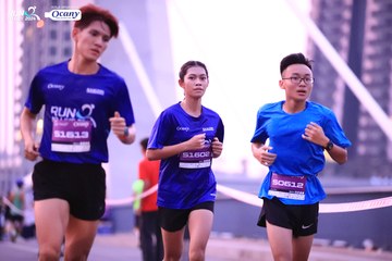 RUN TO LIVE 2024 - Ảnh #1325226