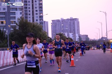 RUN TO LIVE 2024 - Ảnh #1446843