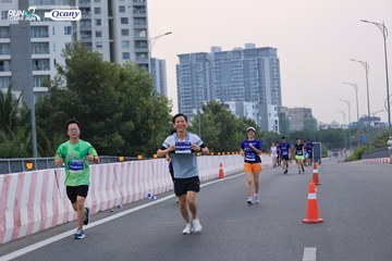 RUN TO LIVE 2024 - Ảnh #1450523