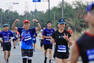 RUN TO LIVE 2024 - Ảnh #1378459