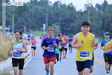 RUN TO LIVE 2024 - Ảnh #1368640