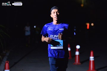 RUN TO LIVE 2024 - Ảnh #1321130