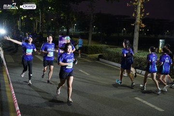 RUN TO LIVE 2024 - Ảnh #1376826