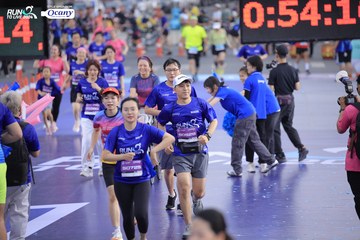 RUN TO LIVE 2024 - Ảnh #1362108