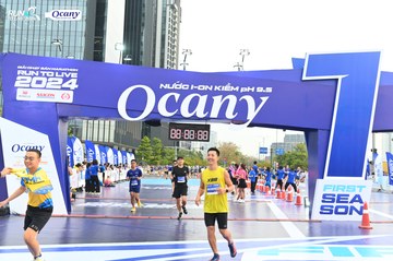 RUN TO LIVE 2024 - Ảnh #1421512