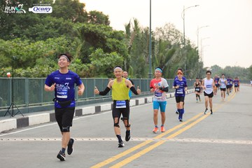 RUN TO LIVE 2024 - Ảnh #1400154