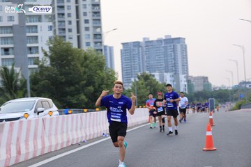 RUN TO LIVE 2024 - Ảnh #1450755
