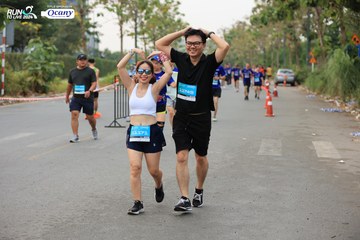 RUN TO LIVE 2024 - Ảnh #1338507