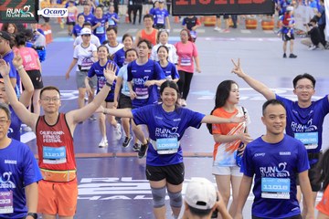 RUN TO LIVE 2024 - Ảnh #1364424