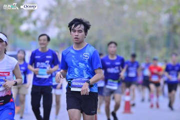 RUN TO LIVE 2024 - Ảnh #1336652