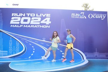 RUN TO LIVE 2024 - Ảnh #1310556