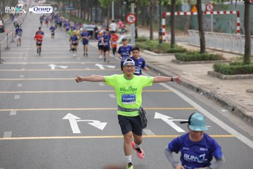 RUN TO LIVE 2024 - Ảnh #1438403
