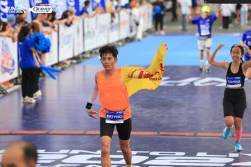 RUN TO LIVE 2024 - Ảnh #1369638