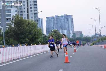 RUN TO LIVE 2024 - Ảnh #1450032