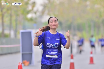 RUN TO LIVE 2024 - Ảnh #1447514