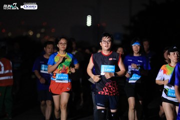 RUN TO LIVE 2024 - Ảnh #1342027