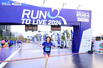 RUN TO LIVE 2024 - Ảnh #1367208