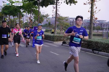 RUN TO LIVE 2024 - Ảnh #1380030