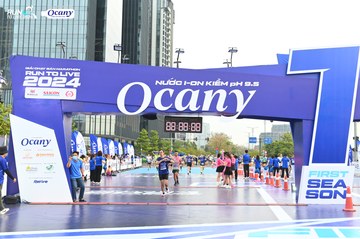 RUN TO LIVE 2024 - Ảnh #1421764