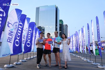 RUN TO LIVE 2024 - Ảnh #1308601