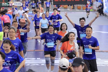 RUN TO LIVE 2024 - Ảnh #1364408