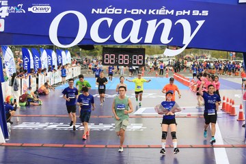 RUN TO LIVE 2024 - Ảnh #1410249