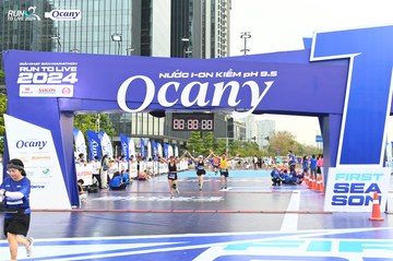 RUN TO LIVE 2024 - Ảnh #1422485