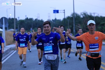 RUN TO LIVE 2024 - Ảnh #1363054