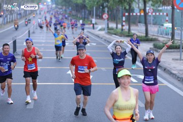 RUN TO LIVE 2024 - Ảnh #1433253