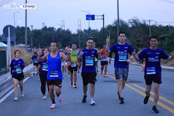 RUN TO LIVE 2024 - Ảnh #1362297