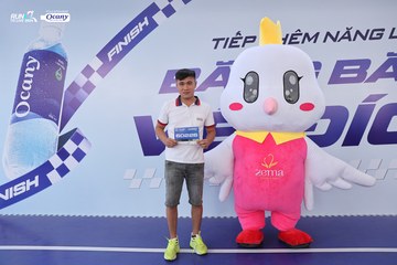 RUN TO LIVE 2024 - Ảnh #1315416