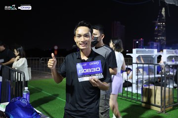 RUN TO LIVE 2024 - Ảnh #1308944