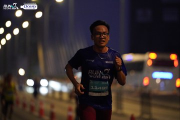 RUN TO LIVE 2024 - Ảnh #1324189
