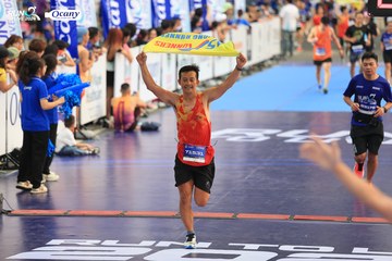 RUN TO LIVE 2024 - Ảnh #1406882