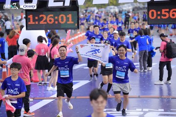 RUN TO LIVE 2024 - Ảnh #1362830