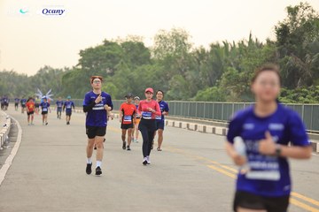 RUN TO LIVE 2024 - Ảnh #1408433